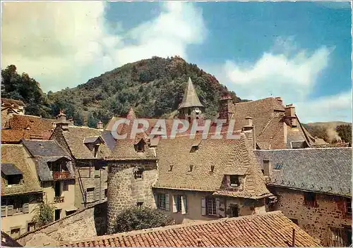 Cartes postales moderne Vic sur Cere Cantal Station thermale et touristique