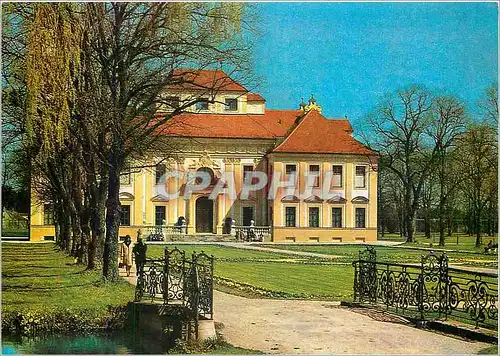Cartes postales moderne Schloss Lustheim bei Schleissheim