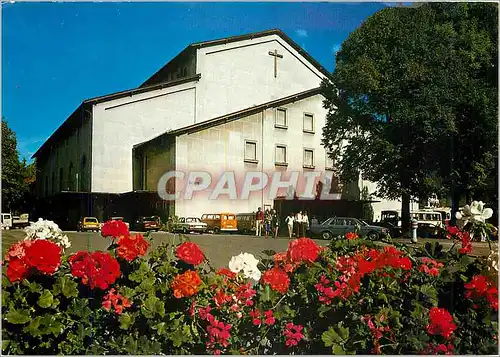 Moderne Karte Oberammergau Oberbayern Hohenluftkurort