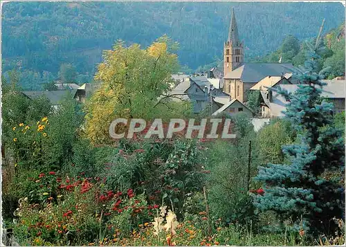 Cartes postales moderne Vallouis Hautes Alpes