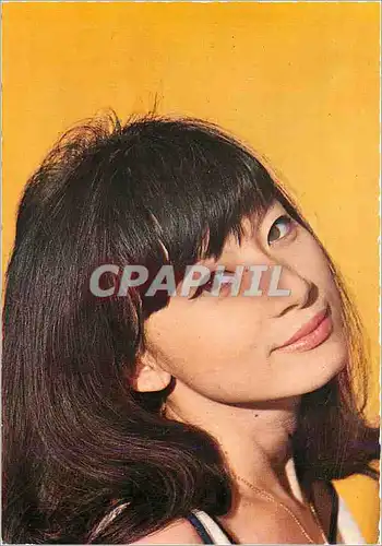 Cartes postales moderne Tiny Yong