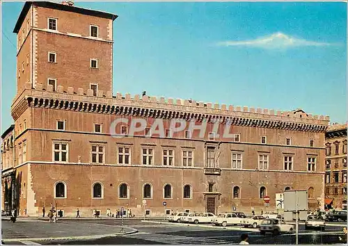 Cartes postales moderne Roma Palace Venezia