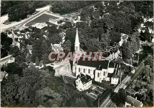 Cartes postales moderne Bagnoles de l'Orne L'Eglise