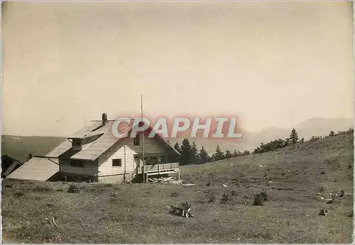 Cartes postales Mont d'Or Auberge du Petit Mont Rond