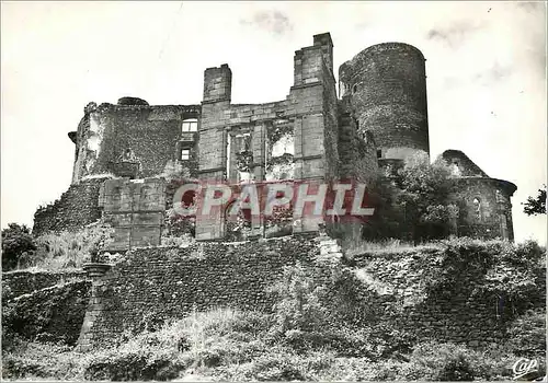 Cartes postales Murol Le Chateau