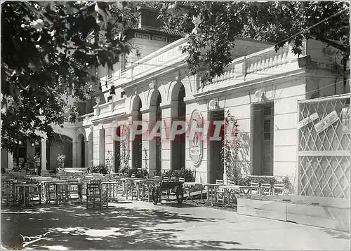 Cartes postales moderne Amelie les Bains Pyr Or Le Casino