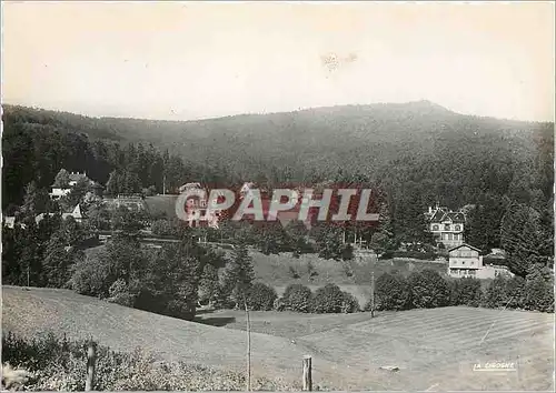 Cartes postales moderne Le Hohwald