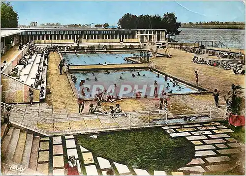 Moderne Karte Macon S et L Les Piscines