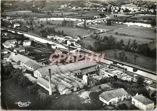 Cartes postales moderne Iguerande S et L Quartier d'Outre Loire Vue panoramique