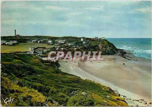 Cartes postales moderne Le Cap Gris Nez Pas de Calais