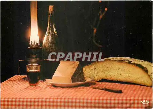 Cartes postales moderne Nature Morte