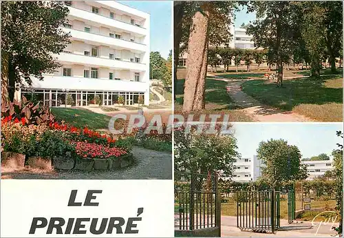 Cartes postales moderne Avon Seine et Marne Le Prieure des Basses Loges