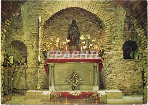 Cartes postales moderne Ephesus Maria Himmelfahrts Kirchlein