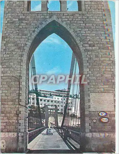 Cartes postales moderne Constantine Pont de Sidi
