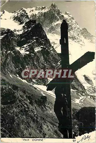 Cartes postales moderne Pax Domine