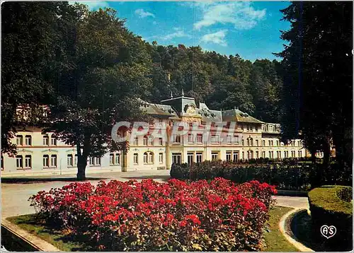 Cartes postales moderne Station Thermale de Bagnoles de l'Orne L'Etablissement Thermal