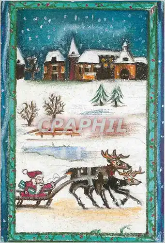 Cartes postales moderne Mission Medicale Internationale