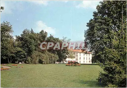 Moderne Karte Urt Pyr Atl Centre de Cardiologie et de Rheumatologie