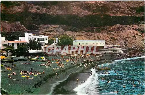 Cartes postales moderne Icod Tenerife Plage de San Marcos