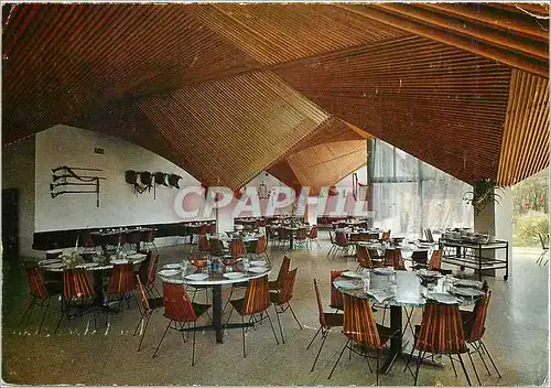 Cartes postales moderne Club Mediterranee Village Hotel d'Agadir (Maroc)