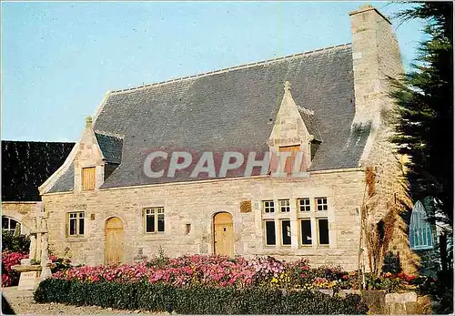 Cartes postales moderne Domaine de Rochevilaine Pointe de Pen Lan sur l'Ocean