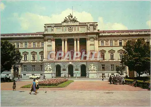 Cartes postales moderne Russie