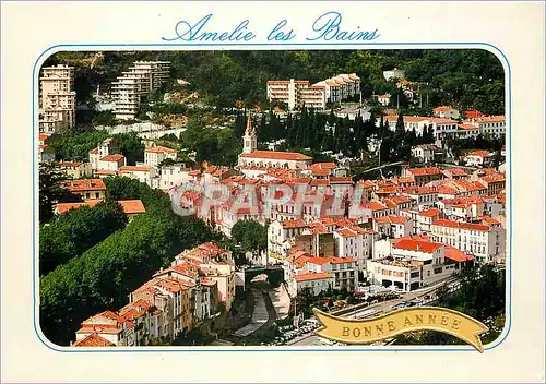 Cartes postales moderne Toulouse Le Pont Neuf sur la Garonne L'Hotel de Roquettes