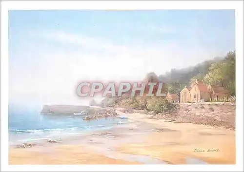 Cartes postales moderne St Brelade Jersey