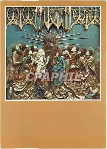 Cartes postales moderne Tatry Mieguszowieckie DJHH67