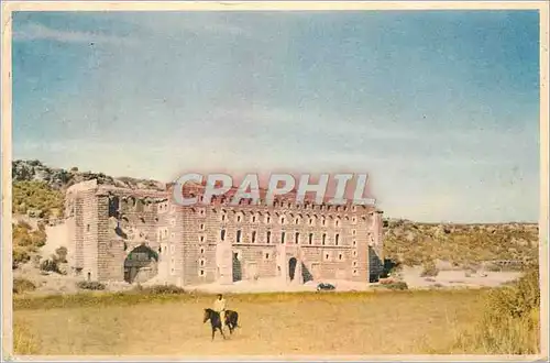 Cartes postales moderne Aspendos Tiyatrosu (Belkis) The aspendon amphitheatre Antalya