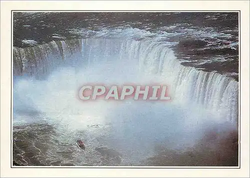 Cartes postales moderne Saint Catherine's Niagara Falls