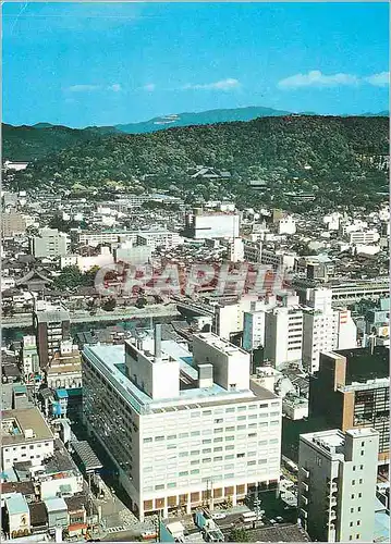 Cartes postales moderne kyoto Royal Hotel