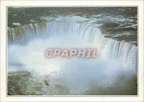 Cartes postales moderne Canada Les chutes du Niagara