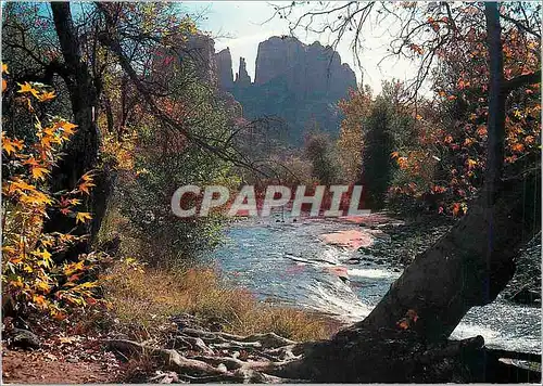 Cartes postales moderne Oak Creek Canyon Arizona