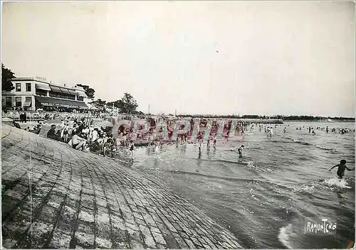 Cartes postales moderne La Rochelle Plage