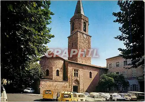 Cartes postales moderne Frejus La Cathedrale