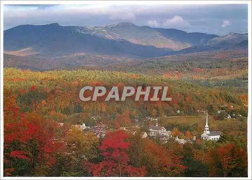 Cartes postales moderne Vermont