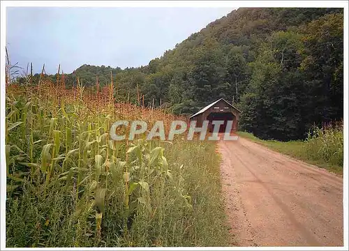 Cartes postales moderne Vermont