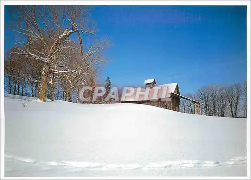 Cartes postales moderne Vermont