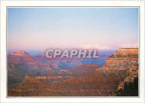 Moderne Karte Usa Arizona Le Grand Canyon