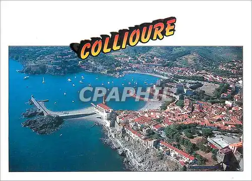 Cartes postales moderne Perle du Roussillon
