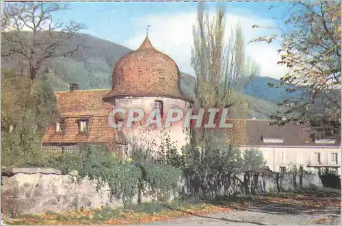 Cartes postales moderne Vieux Thann (H R)