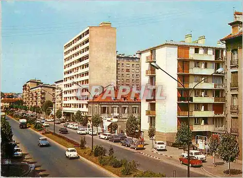 Cartes postales moderne Choisy le Roi