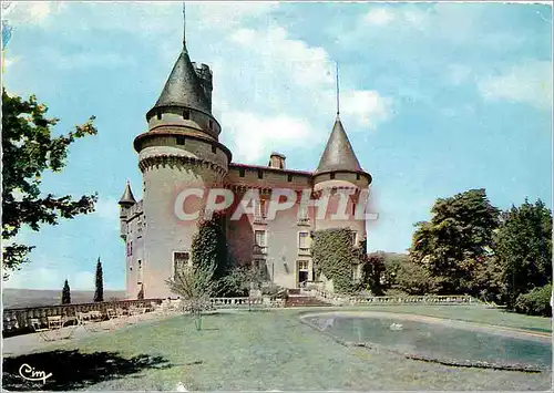 Cartes postales moderne Les Beaux Sites de France Mercues (Lot)