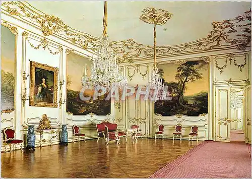 Cartes postales moderne Rusa Zimmer