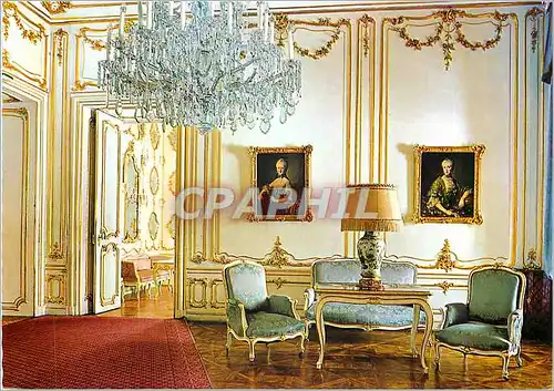 Cartes postales moderne Kingerzimmer