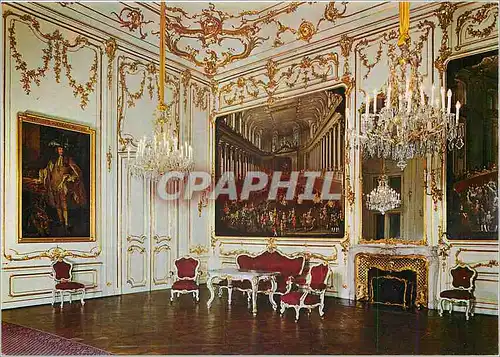 Cartes postales moderne Vienne