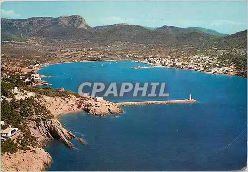 Cartes postales moderne Mallorca (Beleares) Espana