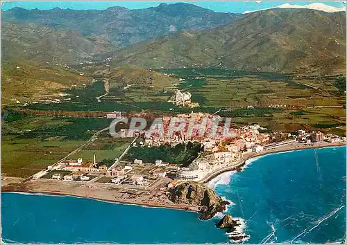 Cartes postales moderne Alimunecar