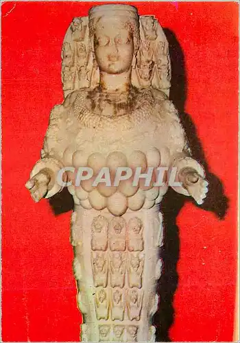 Cartes postales moderne Efes Statue d'Artemis